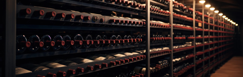 How to Store Wine in Singapore: The Complete Guide for Hot and Humid Climates