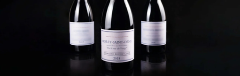 Domaine Bruno Clair: Marsannay's Reference Point in the Cote de Nuits