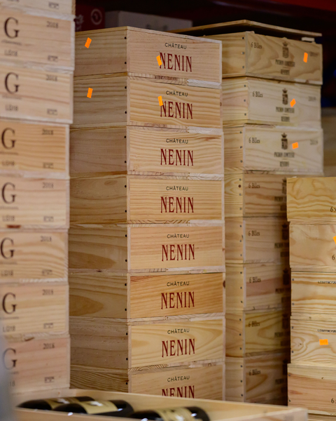 Bordeaux 2025 En Primeur: Why Singapore Collectors Should Act Before June