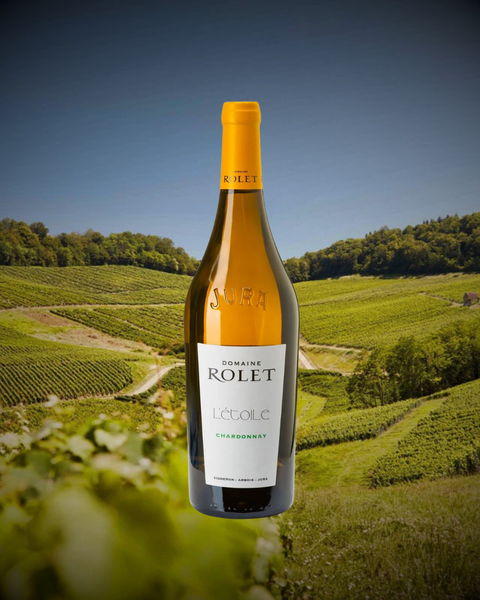 Domaine Rolet: The Jura Estate That Does It All