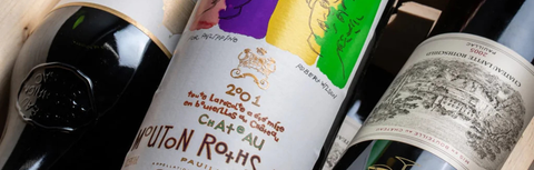 Wine Investment Singapore: En Primeur, In Bond & Fine Wine as an Asset