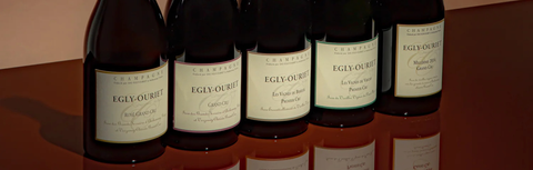 Best Champagne Under $150 Singapore: Sommelier's Top 8