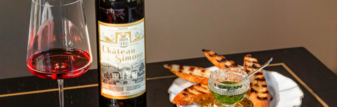 Wine and Singapore Food: The Complete Pairing Guide