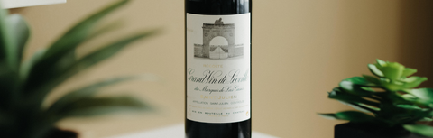 Pauillac vs Saint-Julien: What's the Difference?