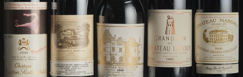 Bordeaux 1855 Classification: The Complete Guide