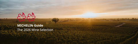 Meet the MICHELIN-Recognized Burgundy Estates in Our Portfolio