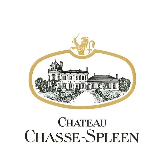 Chateau Chasse Spleen