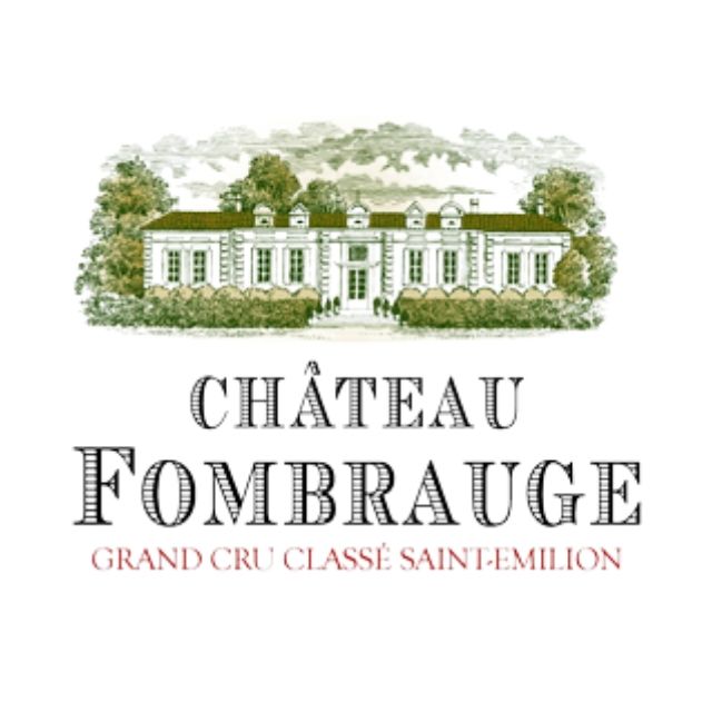 Chateau Fombrauge