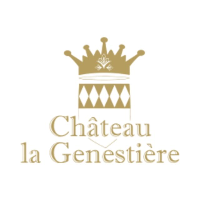 Chateau La Genestiere