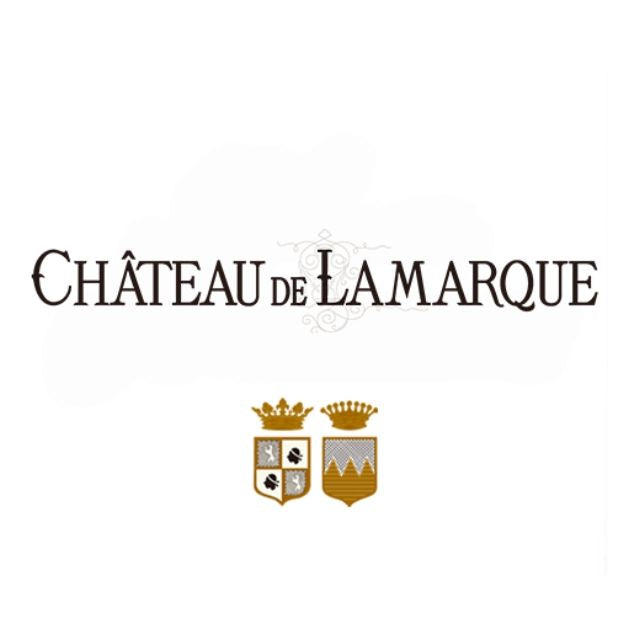 Chateau Lamarque