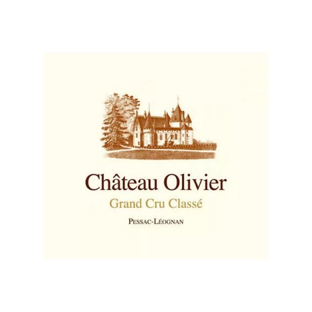 Olivier Chateau