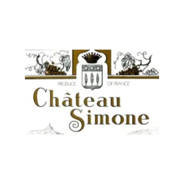 Chateau Simone