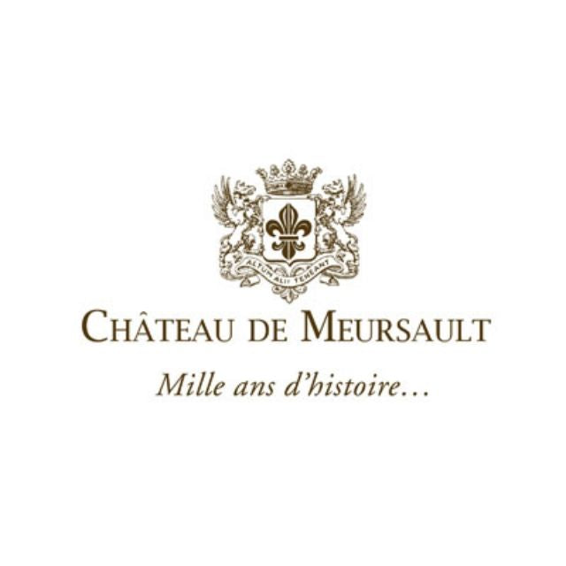 Chateau de Meursault