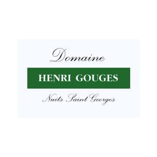 Domaine Henri Gouges