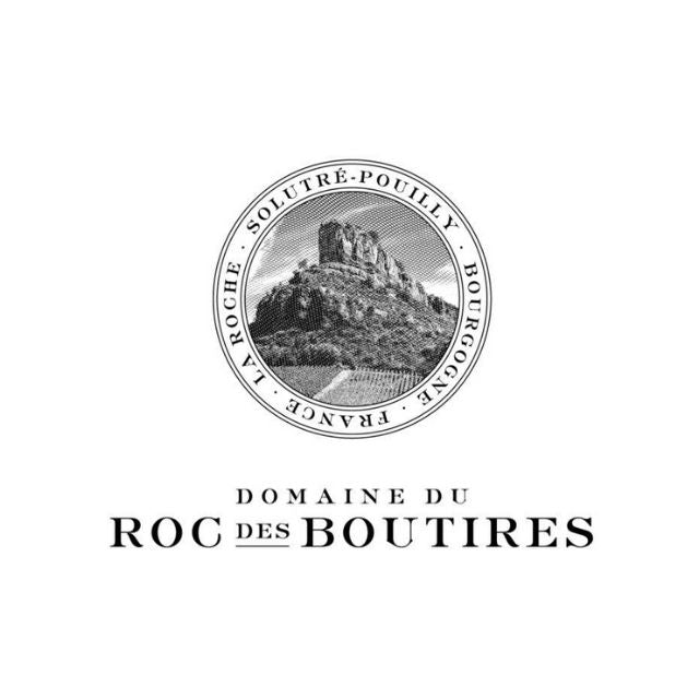 Domaine du Roc des Boutires
