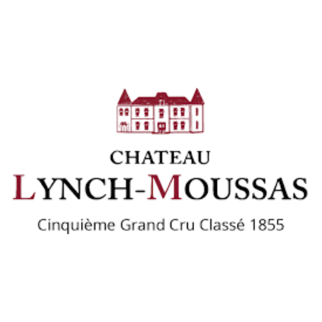 Chateau Lynch-Moussas