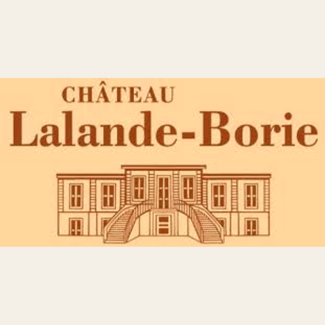 Chateau Lalande Borie