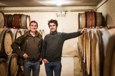 DOMAINE FERNAND ET LAURENT PILLOT