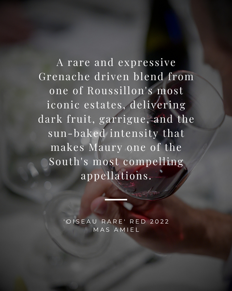 The Sommeliers' Pick