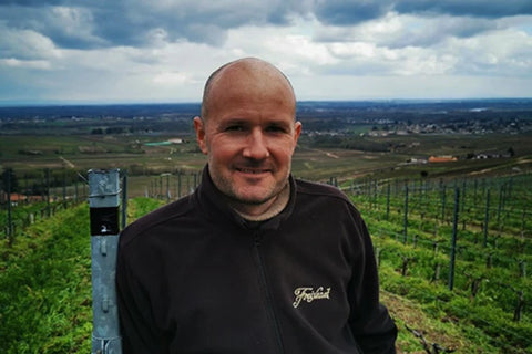 DOMAINE GREGORIE HOPPENOT