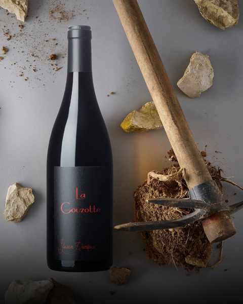 Burgundy & Pinot Noir Days at the Warehouse