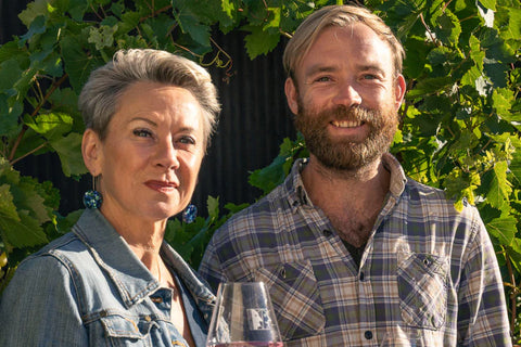 DOMAINE FREDERIC MABILEAU