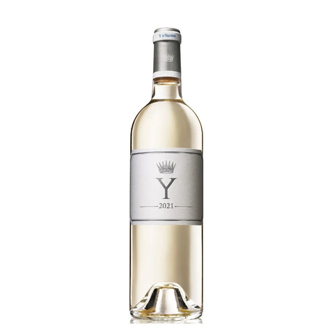 Chateau d'Yquem - 'Y d'Yquem' White 2021