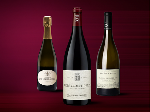 Festive Box #2 - The Festive Table