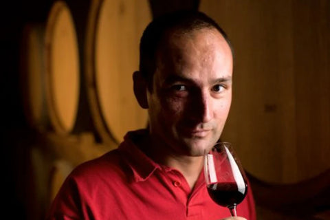 DOMAINE YANN CHAVE