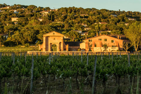 SOUTH OF FRANCE