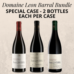 Domaine Leon Barral - Special Mixed Case of 6