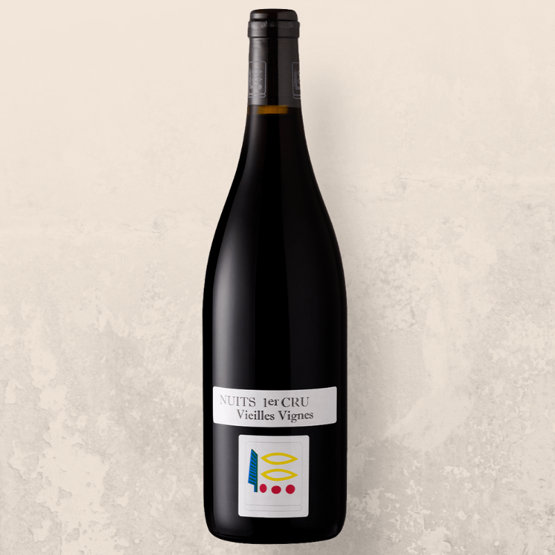 Nuits-Saint-Georges – Bold Côte de Nuits Pinot Noir | The Nuits-Saint-Georges – Bold Côte de Nuits Pinot Noir | The