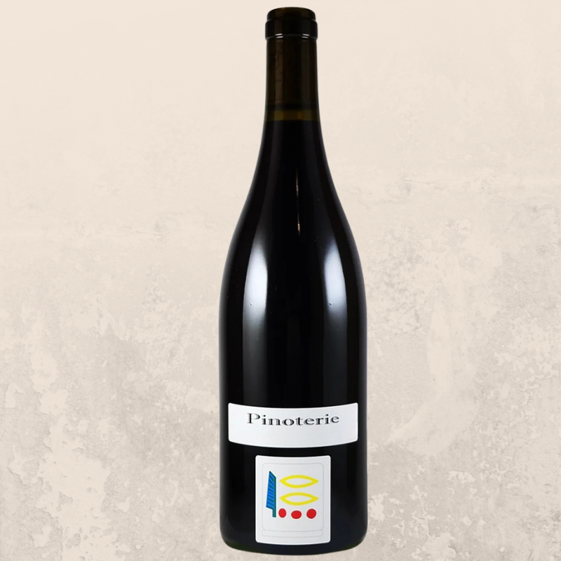 [ALLOCATION] Domaine Prieure Roch - Bourgogne &#39;Pinoterie&#39; Red 2022