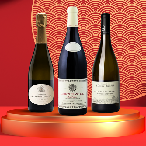 Festive Box #2 Dec 2025 “The Festive Table”