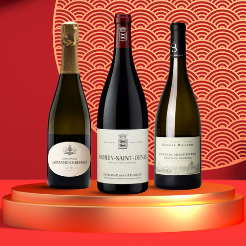 Festive Box #2 Dec 2025 “The Festive Table”