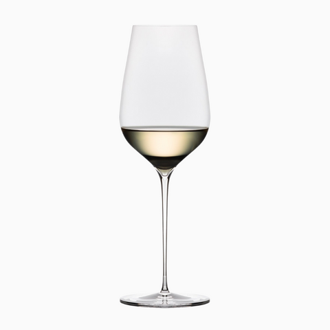 Wine Glass - Sydonios 'Empreinte' (Set of 2)