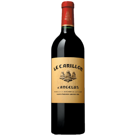 Chateau Angelus - Le Carillon de l'Angelus Red 2019