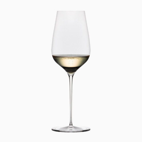 Wine Glass - Sydonios 'Empreinte' (Set of 2)