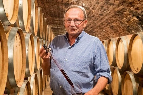 DOMAINE BRUNO CLAIR