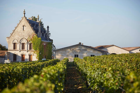 Château La Gaffelière