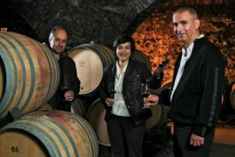 DOMAINE TOLLOT-BEAUT