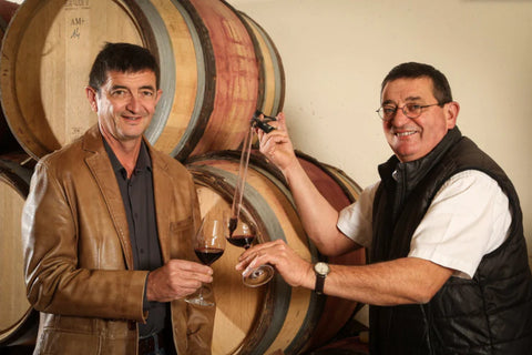 DOMAINE COURBIS