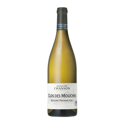Domaine Chanson - Beaune 1er Cru 'Clos des Mouches' White 2020