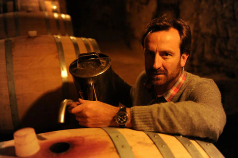 DOMAINE DES ROCHES NEUVES