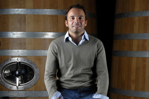 DOMAINE ALPHONSE MELLOT