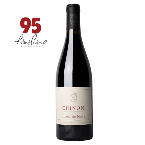 Domaine Philippe Alliet - Chinon 'Coteau de Noire' Red 2021
