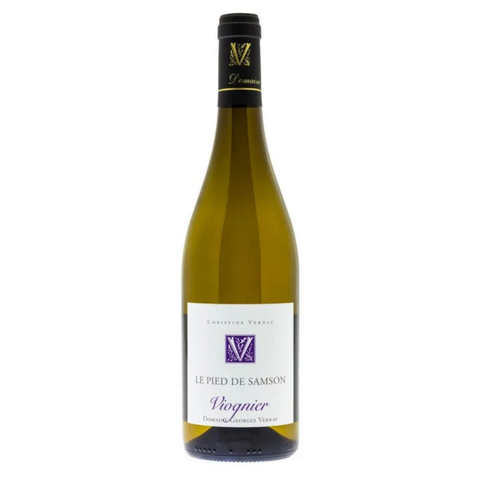 Domaine Georges Vernay - 'Le Pied de Samson' Viognier White 2023