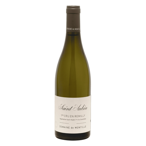 Domaine de Montille - Saint Aubin 1er Cru 'En Remilly' White 2023