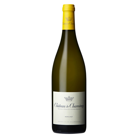 Chateau de Chamirey - Mercurey White 2021