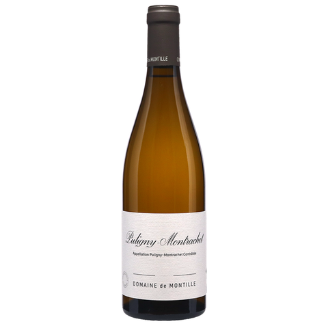 Domaine de Montille - Puligny Montrachet White 2023